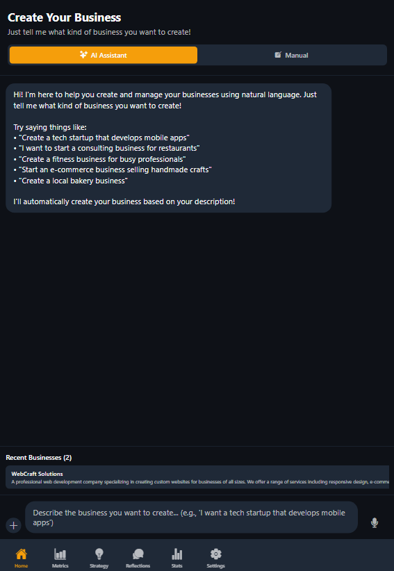 Needs workflow