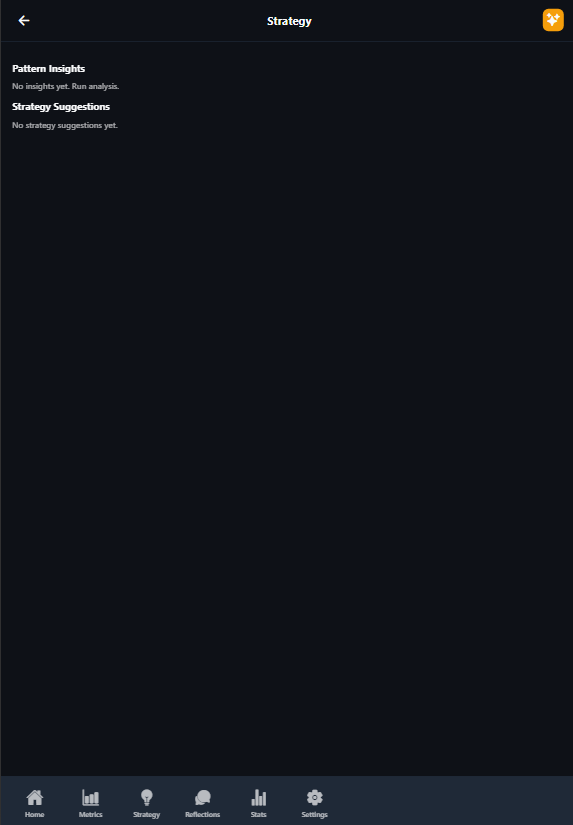 Context workspace